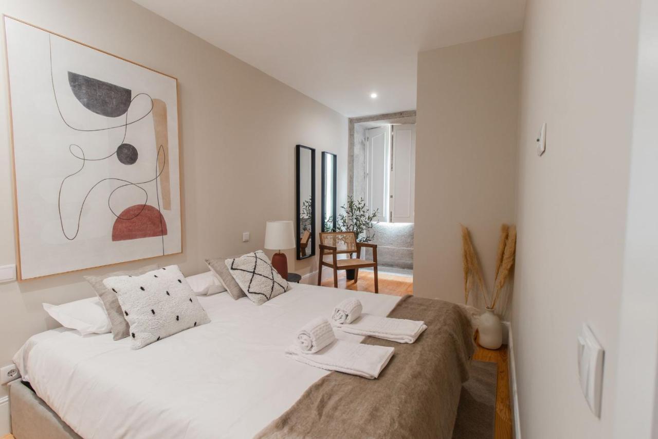 Almada 1.3 By Lovelystay Porto Exterior photo